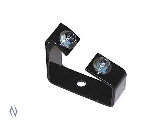 POWA BEAM 175MM 7" BRACKET ONLY FOR ROOF MOUNTING Image