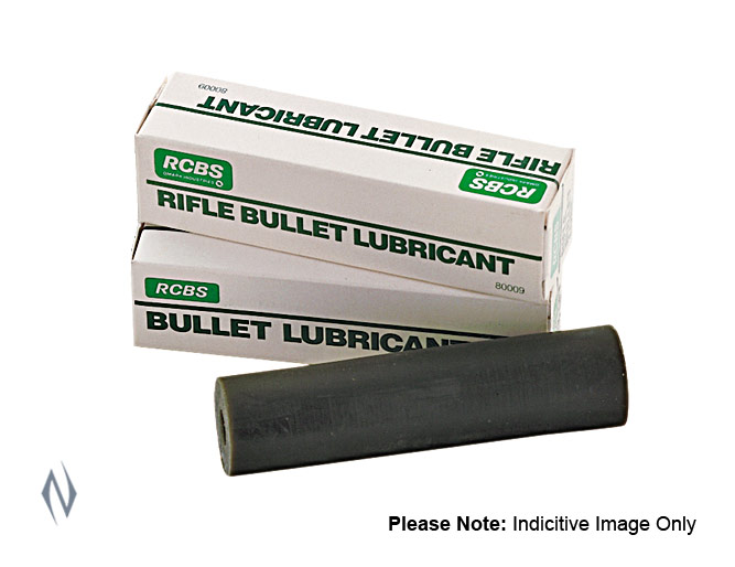 RCBS BULLET LUBRICANT Image
