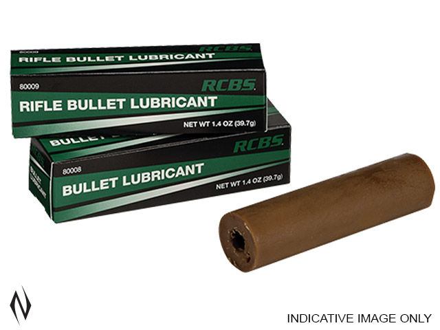 RCBS RIFLE BULLET ALOX LUBE Image