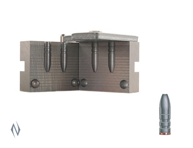 RCBS BULLET MOULD 243-095-SP Image