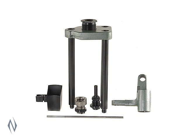 RCBS AMMOMASTER 50 CONV KIT 1.5"-12 Image