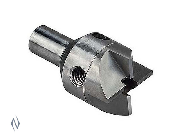 RCBS TRIM PRO 3 WAY CARBIDE CUTTER HEAD Image