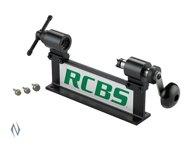 RCBS HIGH CAPACITY CASE TRIMMER Image