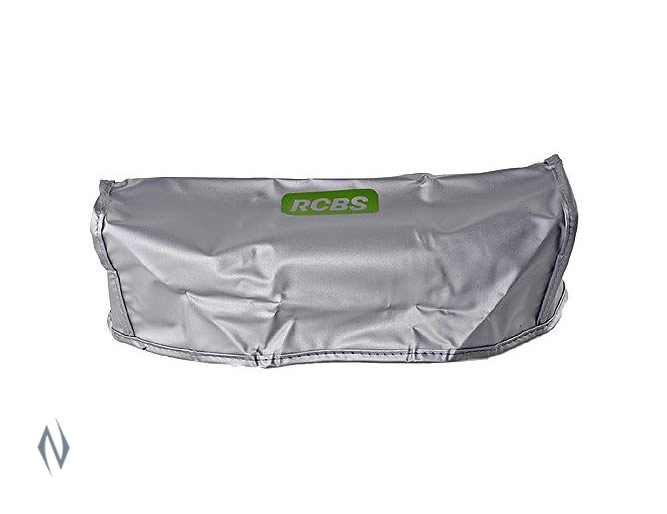 RCBS RELOADING SCALE COVER 502/505/510 Image