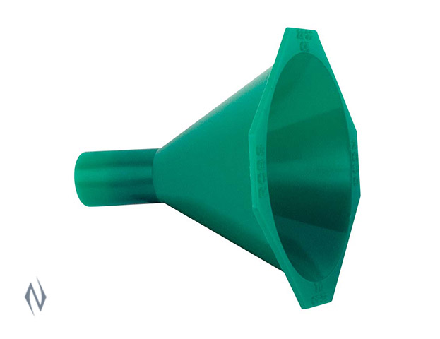 RCBS POWDER FUNNEL 22-45 CAL Image