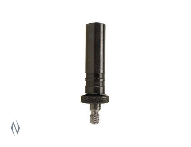 RCBS QUICK CHANGE SML METERING SCREW ASSEMBLY Image