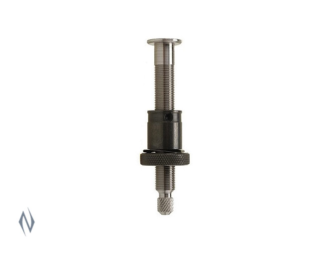 RCBS QUICK CHANGE LGE METERING SCREW ASSEMBLY Image
