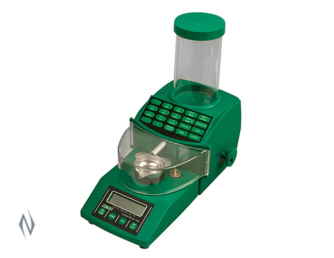 RCBS CHARGEMASTER COMBO 240V Image