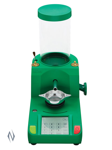 RCBS CHARGEMASTER LITE 240V Image