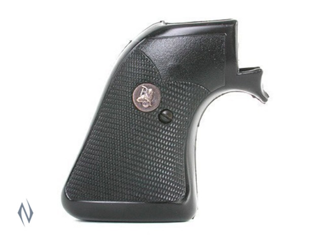 PACHMAYR PRESENTATION GRIP 03137 RUGER SINGLE 6 , NEW BLACKHAWK Image