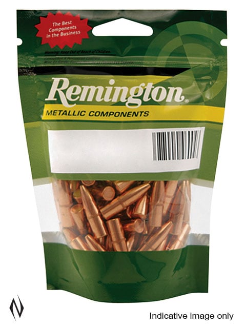 REMINGTON BULLET 45-70 300GR SJHP 100 PK Image