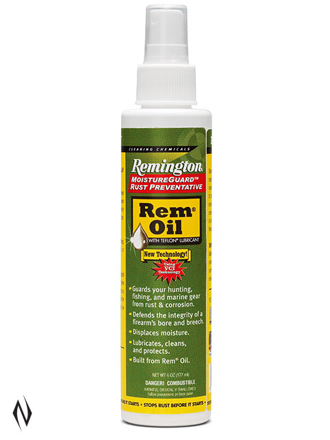 REMINGTON REM OIL WITH MOISTUREGUARD 6OZ PUMP Image