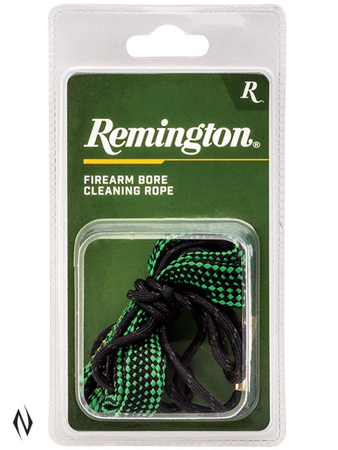 REMINGTON BORE CLEANING ROPE .30 Image