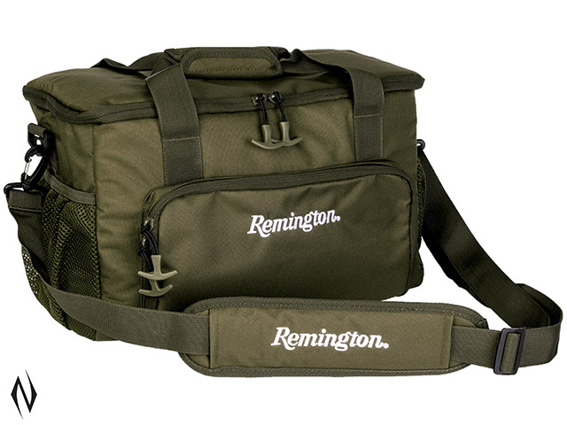 REMINGTON GUN CUB RANGE BAG GREEN Image