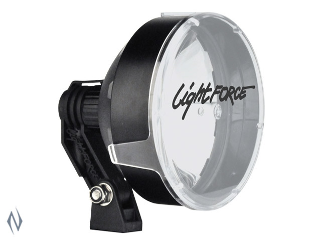 LIGHTFORCE REMOTE MOUNT 170 STRIKER 7" Image