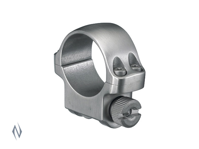 RUGER LOW 1" S/S  RING Image