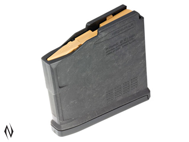 RUGER 77 LRT 300 WIN MAGAZINE 5 SHOT POLYMER Image