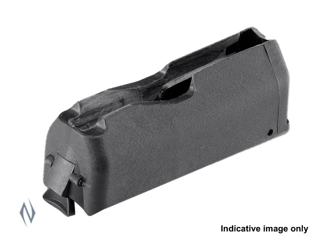 RUGER MAGAZINE AMERICAN 270 30-06 Image