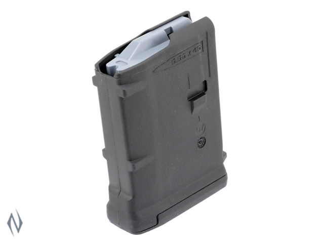 RUGER MAGAZINE AMERICAN 223 300AAC 10 SHOT AR STYLE Image