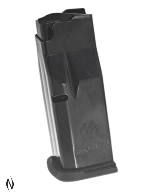 RUGER MAGAZINE LCP MAX 380 AUTO 10 SHOT Image