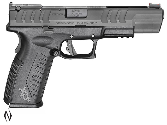 SPRINGFIELD XD-M ELITE 9MM 133MM Image