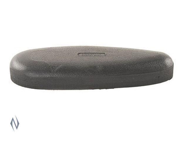 PACHMAYR SPORTING CLAYS PAD BLACK BASE 01912 SMALL BLACK .8" Image