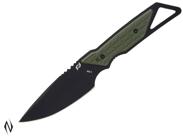SCHRADE OUTBACK FIXED Image