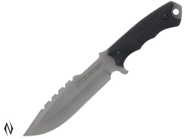 SCHRADE EXTREME SURVIVAL FIXED Image
