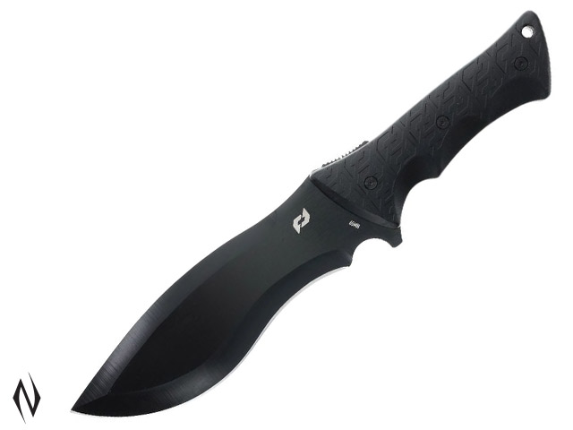 SCHRADE LITTLE RICKY FIXED Image