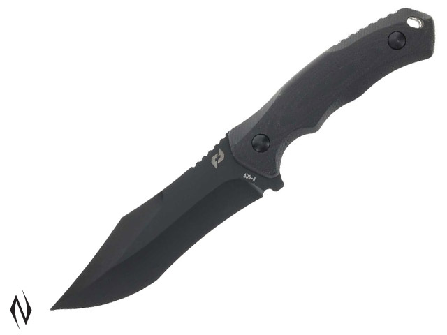 SCHRADE STEEL DRIVER FIXED Image