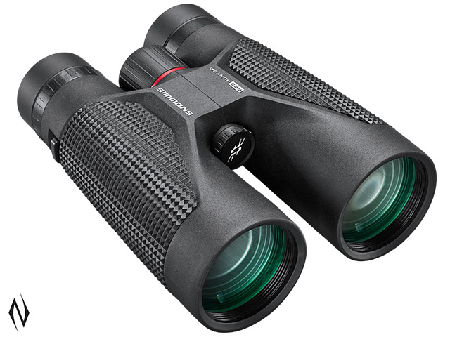 SIMMONS PRO HUNTER 10X50 ROOF BINOCULAR Image