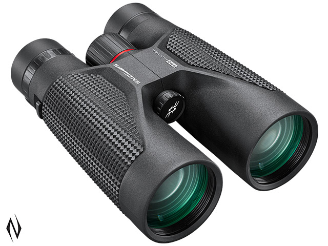 SIMMONS PRO HUNTER 12X50 ROOF BINOCULAR Image