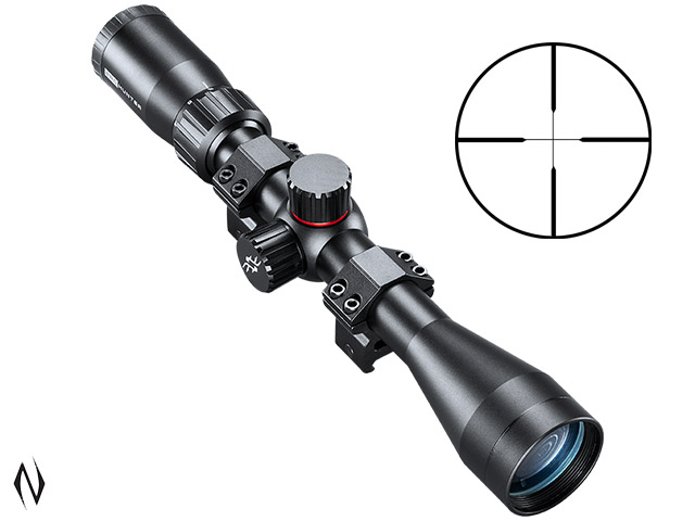 SIMMONS PRO HUNTER 3-9X40 Image