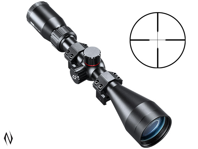 SIMMONS PRO HUNTER 3-9X50 Image