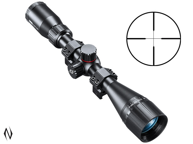 SIMMONS PRO HUNTER 4-12X40 Image