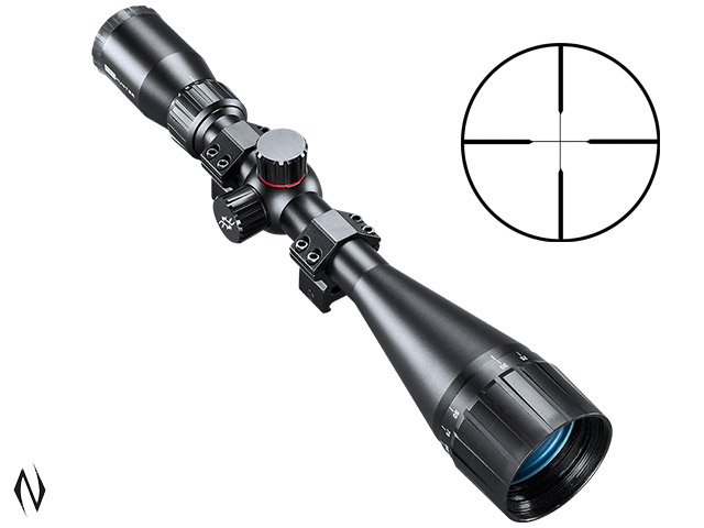 SIMMONS PRO HUNTER 6-18X50 Image