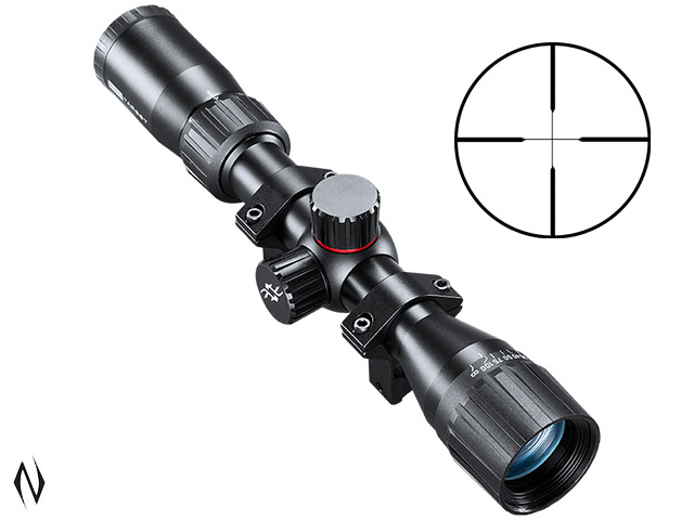 SIMMONS PRO TARGET AIR 2-7X32 Image