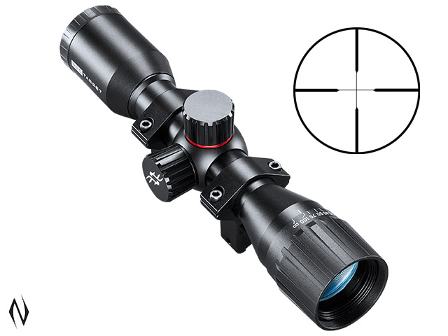 SIMMONS PRO TARGET AIR 4X32 Image