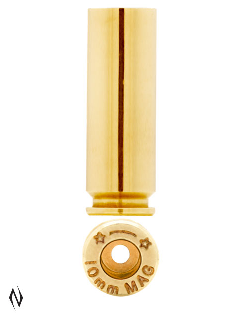 STARLINE BRASS 10MM MAG 100PK Image