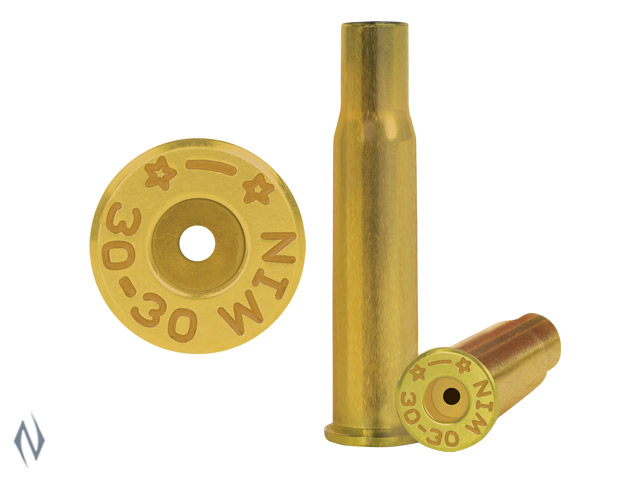 STARLINE BRASS 30-30 WIN 50PK Image