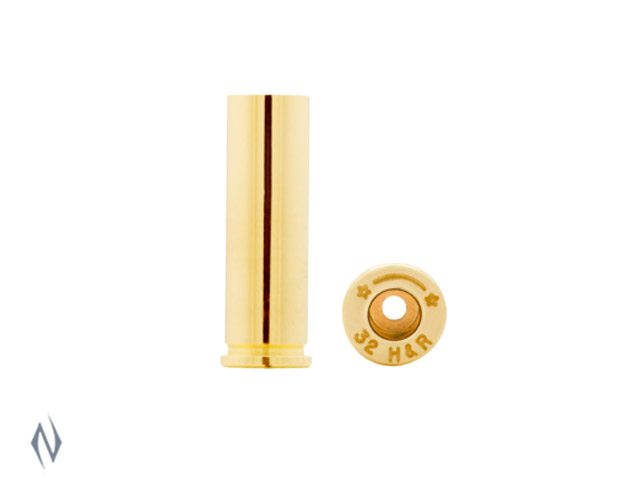 STARLINE BRASS 32 H&R 100PK Image