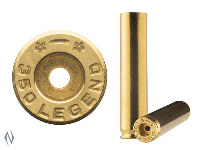 STARLINE BRASS 350 LEGEND 50PK Image