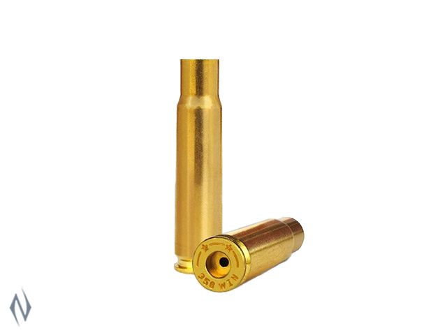 STARLINE BRASS 358 WIN 50PK Image