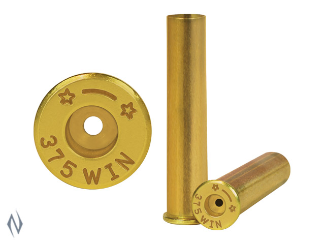 STARLINE BRASS 375 WIN 50PK Image