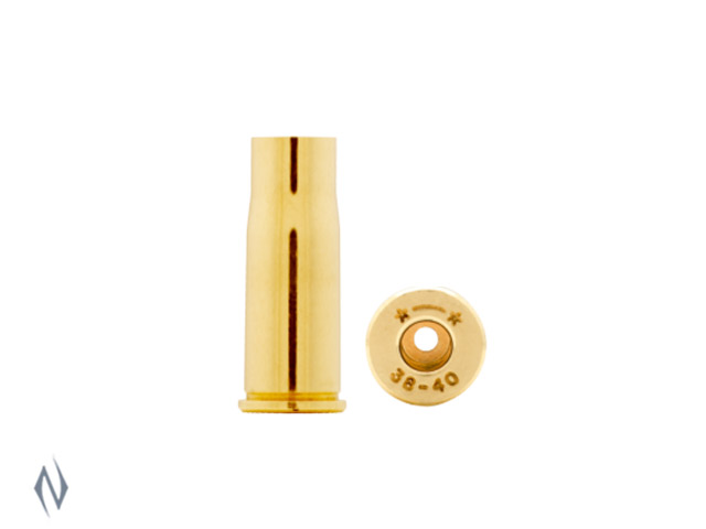 STARLINE BRASS 38-40 WIN 50PK Image