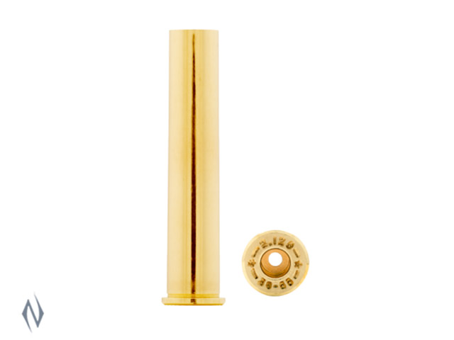 STARLINE BRASS 38-55 LONG CASE 50PK Image