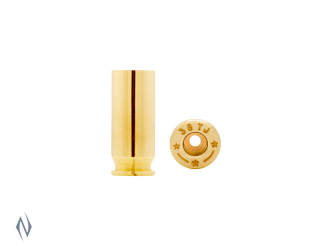 STARLINE BRASS 38 TJ 100PK Image