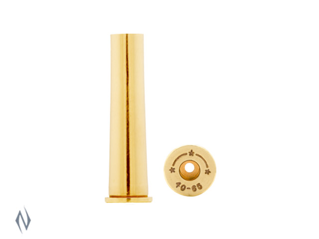 STARLINE BRASS 40-65 50PK Image