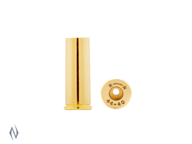 STARLINE BRASS 44-40 WIN 100PK Image