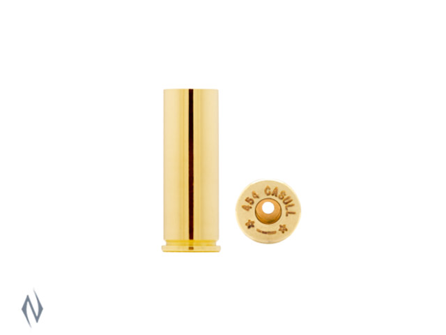 STARLINE BRASS 454 CASULL 50PK Image